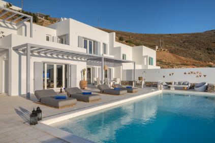 luxury villa semeli syros island from divine property 52