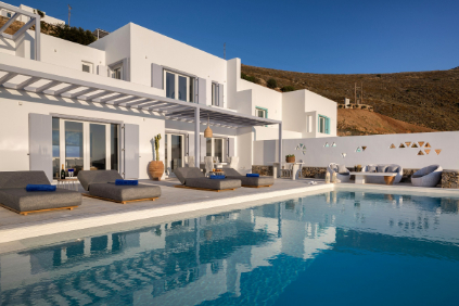 luxury villa semeli syros island from divine property 54