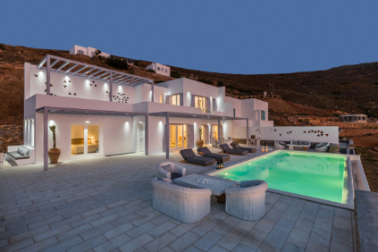 luxury villa semeli syros island from divine property 62