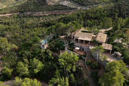 Son Bunyola - Sa Punta de S’Aguila Overview (1)-min