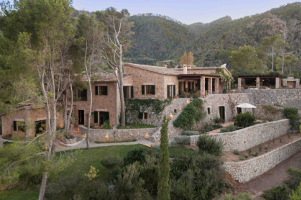 Son Bunyola - Sa Punta de S’Aguila Overview (4)-min